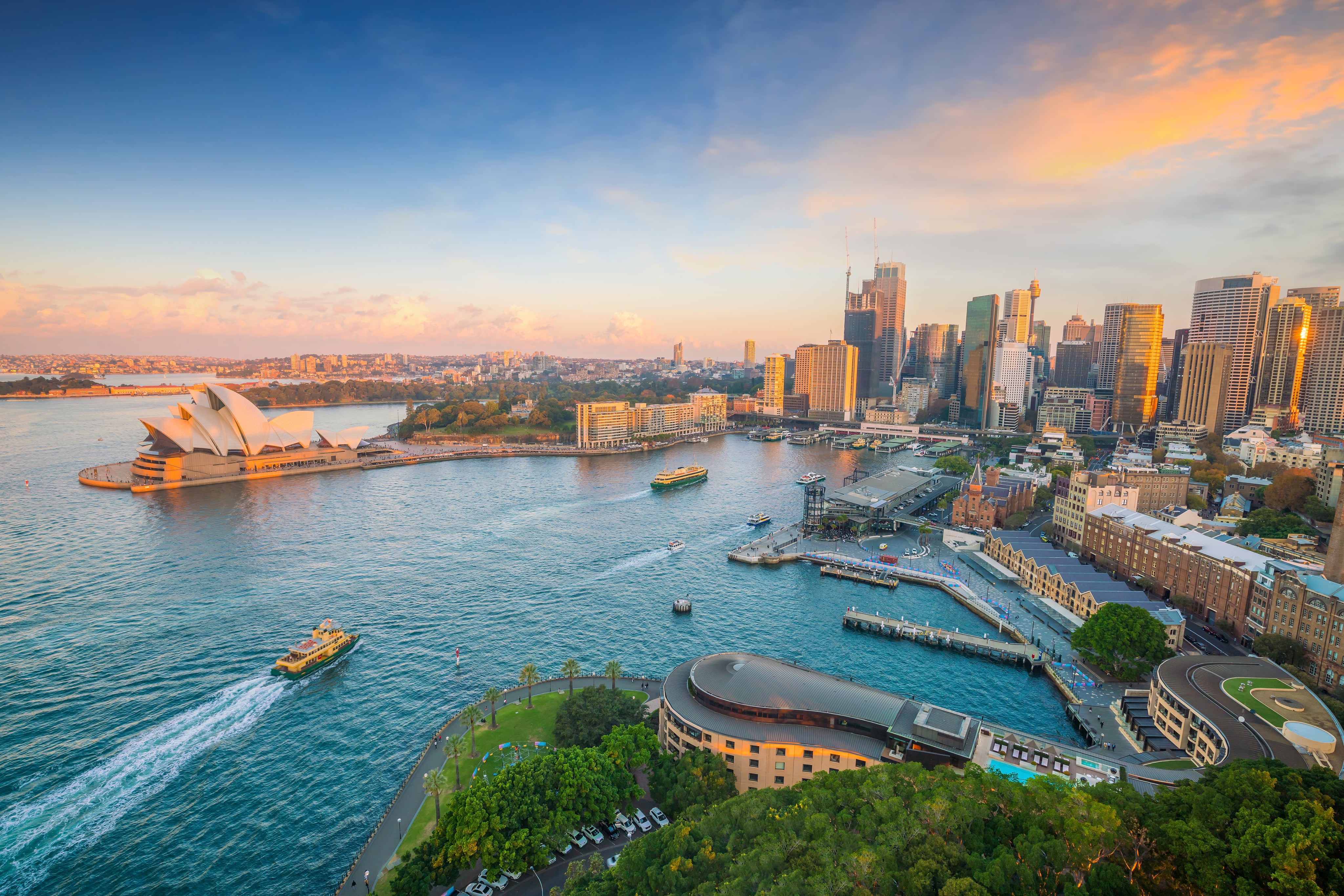 Australia